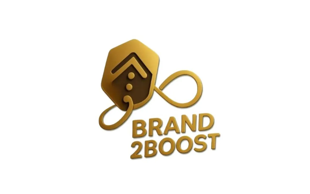 Brand2Boost: Brand development & content workflows