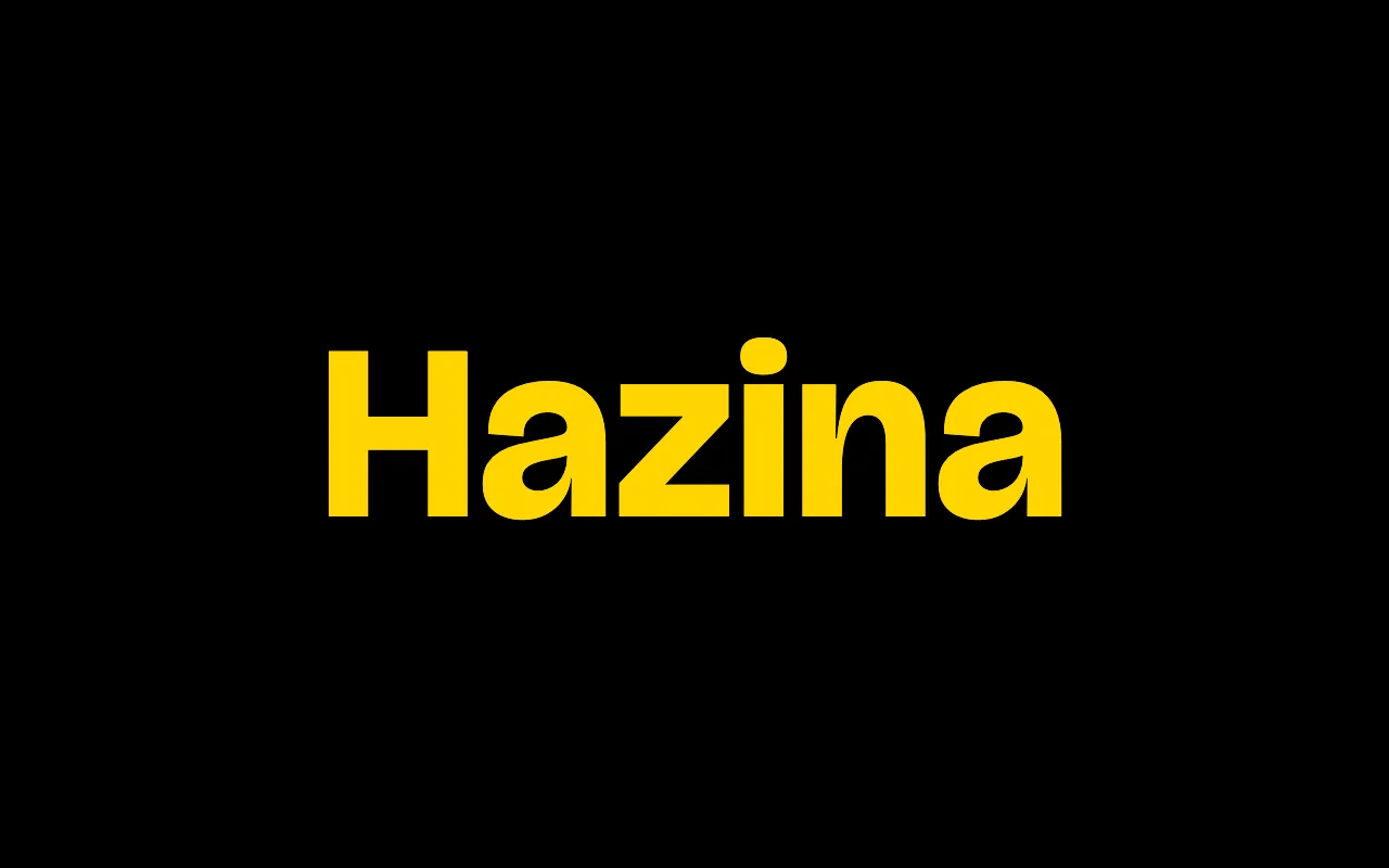 Hazina Framework: AI infrastructure for .NET