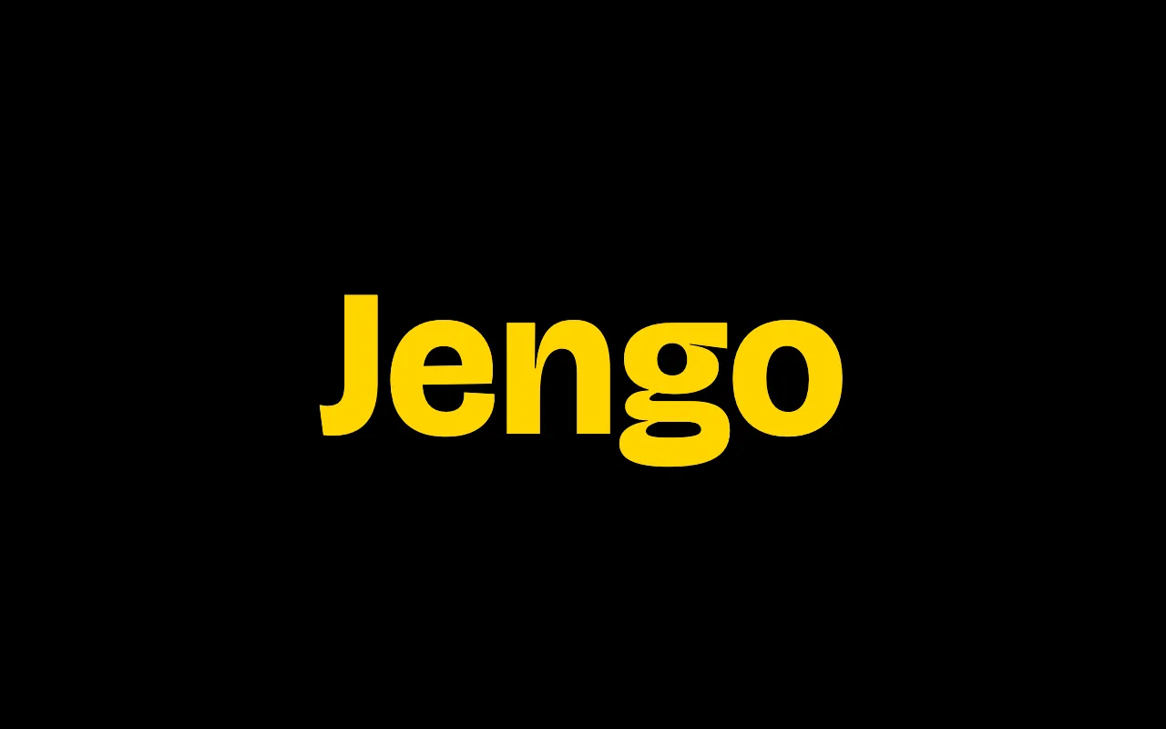 Jengo: A family of AI tools for work, email, meetings and agents